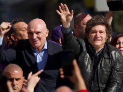 Foto: NA | Claudio Fanchi.