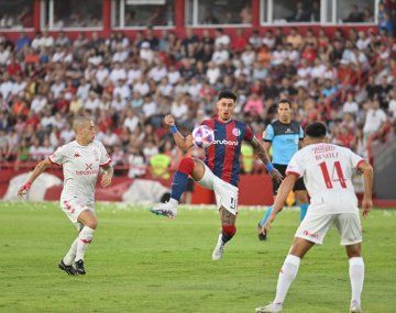 Cómo ver en vivo San Lorenzo vs Huracán por la Copa de la Liga