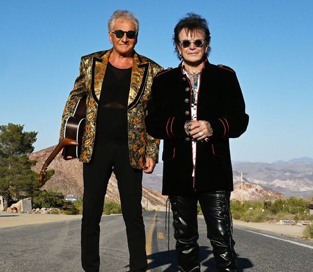 Air Supply anunció una nueva fecha en Buenos Aires luego de agotar localidades