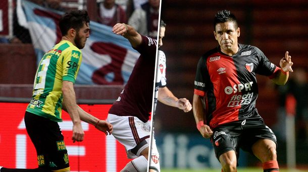 Aldosivi y Colón rompen el hielo con objetivos similares en Mar del Plata