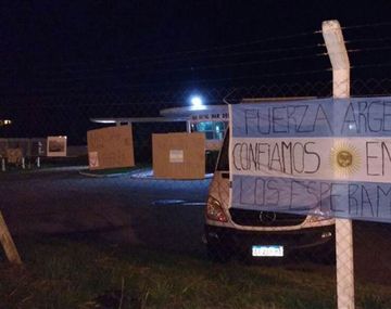 Base naval de Mar del Plata