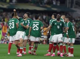 mexico hizo historia: rompio una marca que perseguia a la concacaf en los mundiales mexico hizo historia: rompio una marca que perseguia a la concacaf en los mundiales
