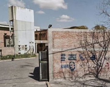 Limaron dos celdas y cuatro adolescentes se fugaron de un instituto de Lomas de Zamora