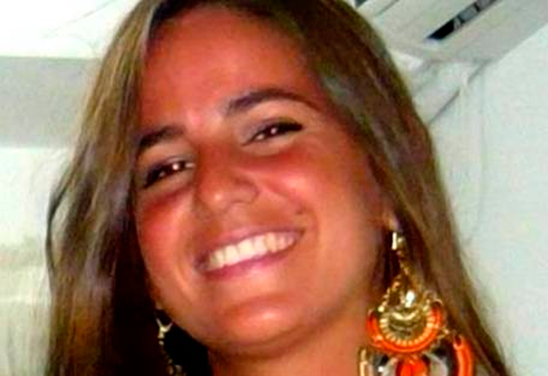 La joven desaparecida en Corrientes estaba en estado de shock