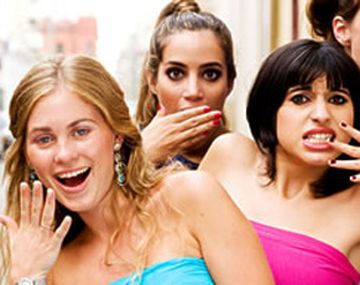 La contaminación achicó los penes y seguirá haciéndolo