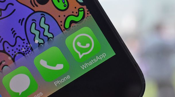 WhatsApp agrega las videollamadas grupales