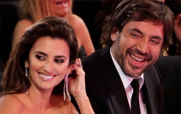 Penélope Cruz y Javier Bardem fueron padres de una nena