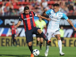 San Lorenzo y Belgrano, uno de los partidos que no se jugarán este viernes San Lorenzo y Belgrano, uno de los partidos que no se jugarán este viernes