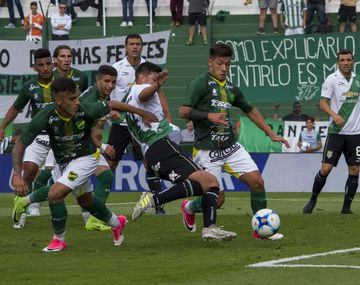 Banfield y Defensa y Justicia se enfrentarán por un lugar en cuartos de final