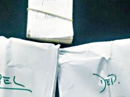 la justicia ordeno la detencion de seis comisarios de la policia bonaerense la justicia ordeno la detencion de seis comisarios de la policia bonaerense