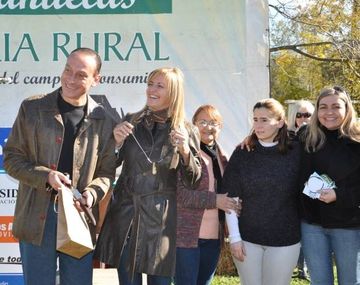 Cómo se conforma el poder político en el municipio de Cañuelas