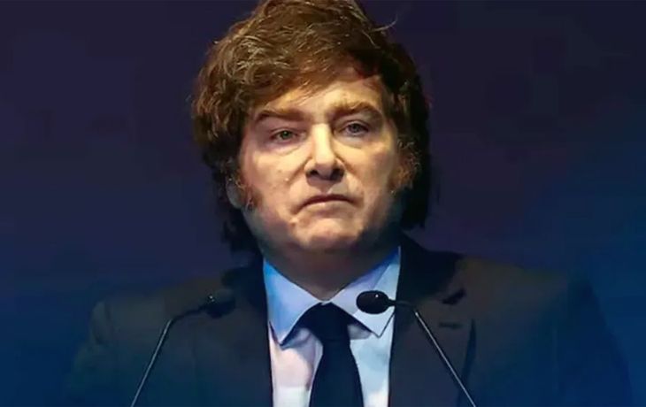 Un cuarto de los votantes de Javier Milei considera que el Gobierno está en crisis