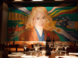por que cierra el santa evita, el restaurante peronista de palermo por que cierra el santa evita, el restaurante peronista de palermo