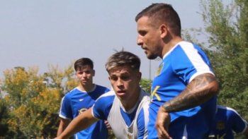 acaba de llegar a chile, esta en conflicto con la dirigencia y se ofrecio a jugar en san lorenzo acaba de llegar a chile, esta en conflicto con la dirigencia y se ofrecio a jugar en san lorenzo