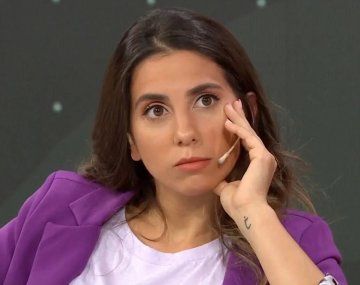 Cinthia Fernández será indagada por promover apuestas ilegales