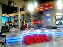 C5N crece mes a mes en el favoritismo de la audiencia