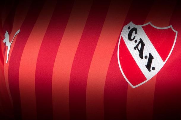Independiente ya tiene nueva camiseta: ¿es la del regreso a Primera División?