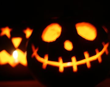 No querés celebrar Halloween: tres motivos para justificarlo
