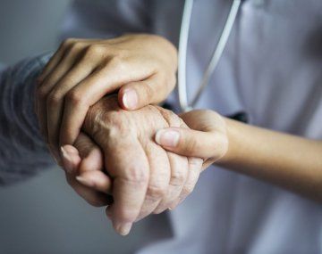 El Gobierno desmanteló el programa de cuidados paliativos para pacientes con cáncer