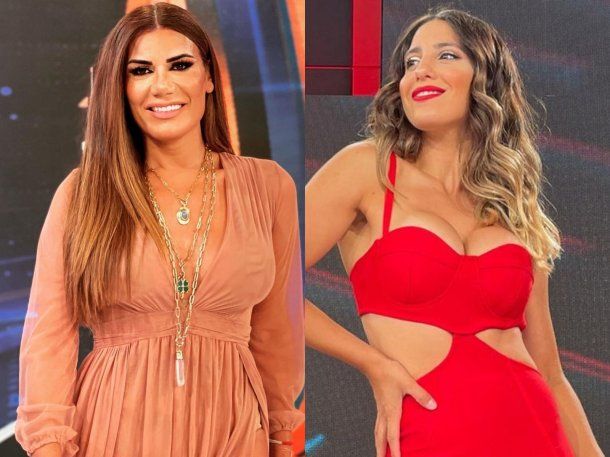 Cinthia Fernández apoyó a Lucas Bertero y destrozó a Flor de la V: qué dijo