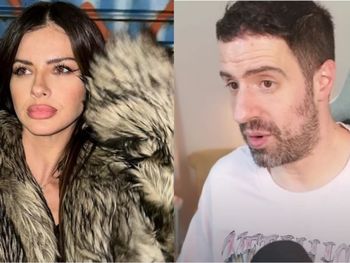 Martín Cirio destrozó a la China tras el nuevo escándalo con Vicuña: ¿Qué esperabas?