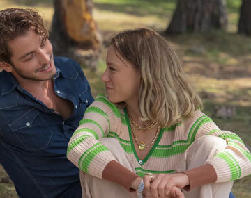 El drama que enamora a todos con muy pocos capítulos