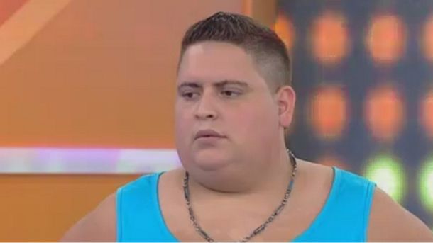 Detuvieron a ex participante de Cuestión de peso sospechado de integrar una banda de ladrones