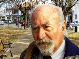 murio arquimedes puccio, jefe del clan de secuestradores murio arquimedes puccio, jefe del clan de secuestradores