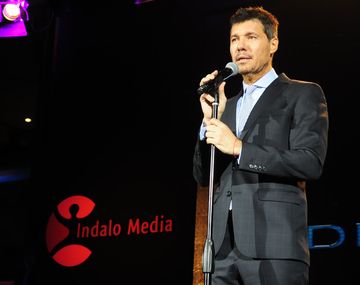 Marcelo Tinelli contó cómo será el nuevo programa de C5N