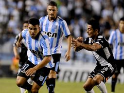 racing vencio a puebla y se metio en la fase de grupos de la copa libertadores racing vencio a puebla y se metio en la fase de grupos de la copa libertadores