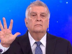 Los siete famosos vinculados en la denuncia de Canosa, según Luis Ventura