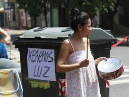 por los cortes de energia, piden que los afectados no paguen los aumentos por los cortes de energia, piden que los afectados no paguen los aumentos