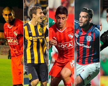 ¿Qué jugadores llevaría Caruso Lombardi a la Copa América?