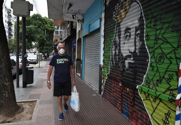 Pandemia: inicia la pre inscripción al ingreso de emergencia