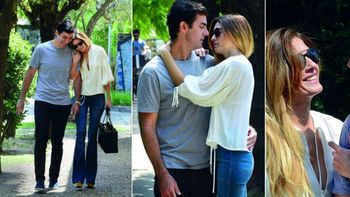 macedo revelo como nacio la historia de amor con juan manuel urtubey macedo revelo como nacio la historia de amor con juan manuel urtubey