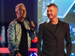 Rating minuto a minuto: La Voz Argentina sin piedad con Marcelo Tinelli