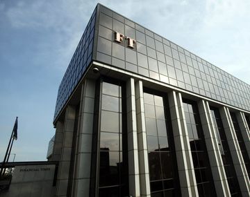 No va más: vendieron el periódico económico inglés más importante