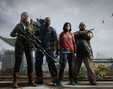 World War Z, gratis en cuarentena