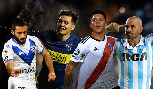 Se definieron los cuartos de final de la Copa de la Superliga: días y horarios