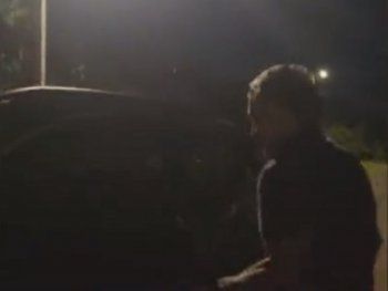 C5N encontró a Pepín: el cara a cara con Juan Amorín