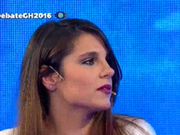 el sincericidio de ivana por luifa y un comentario aspero de cinthia para wanda el sincericidio de ivana por luifa y un comentario aspero de cinthia para wanda