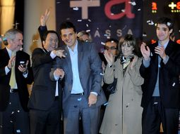 massa promete no permitir la reeleccion indefinida massa promete no permitir la reeleccion indefinida