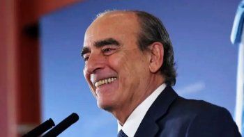 francos descarto su salida del gabinete: que dijo de los cambios en el gobierno francos descarto su salida del gabinete: que dijo de los cambios en el gobierno