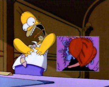 Memes y reacciones por la derrota de River ante Palmeiras en Copa Libertadores