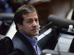 recalde, contra la reforma laboral de milei: es un plan para despedir y destruir derechos recalde, contra la reforma laboral de milei: es un plan para despedir y destruir derechos