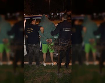 El sospechoso por el asesinato de la mujer embarazada se negó a declarar