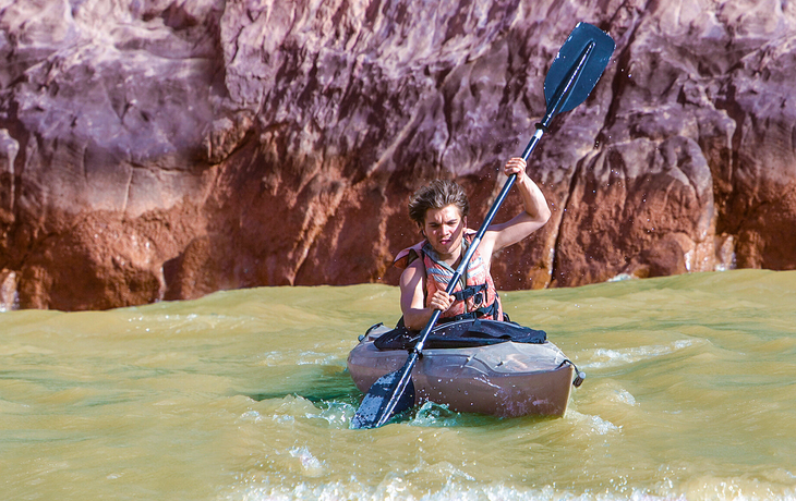 La dramática producción de aventura y acción con las mejores opiniones