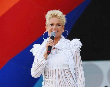 Xuxa se retira: su último show será en Argentina