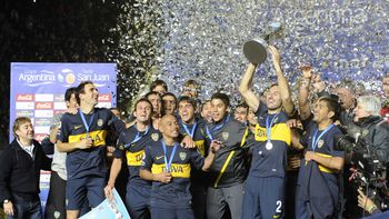 ¿cuales son los cambios en la nueva copa argentina? ¿cuales son los cambios en la nueva copa argentina?