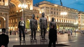 ¿se viene el monumento a los espias mas famosos? ¿se viene el monumento a los espias mas famosos?